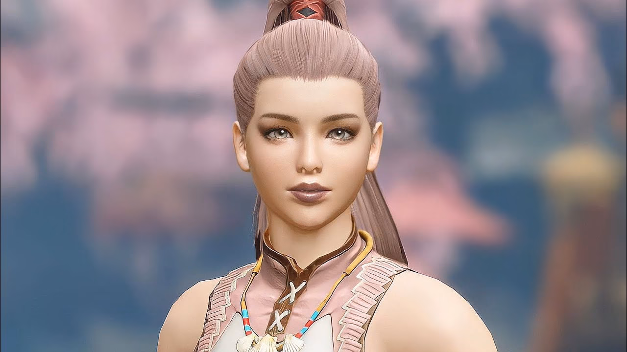 What is a character creation code Monster Hunter Wilds?