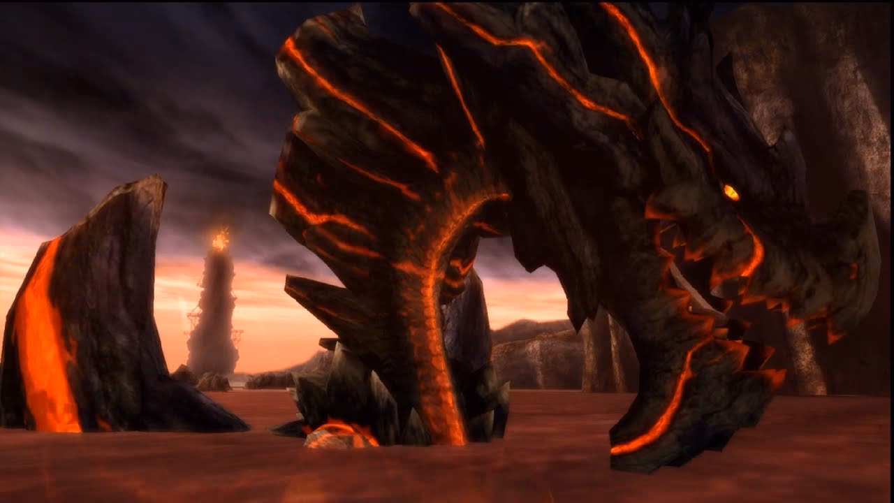 What does dire Miralis do?