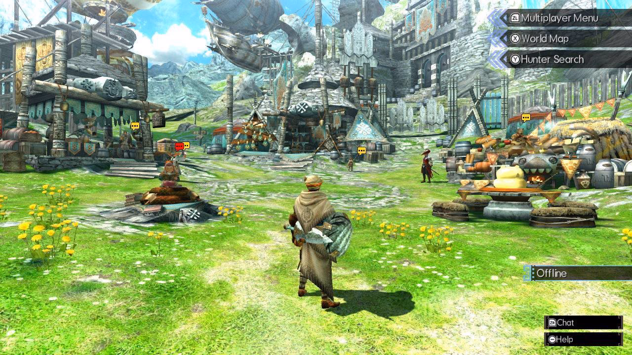 Is there a guide for Monster Hunter Generations ultimate (MHGU)?