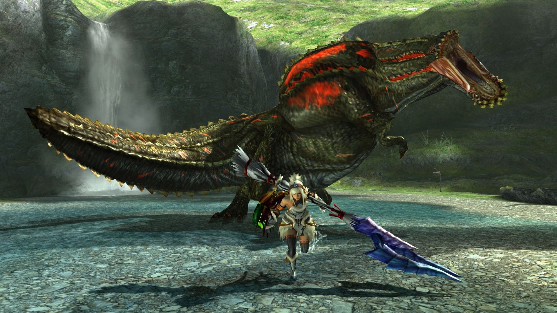 ¿Cuántas horas de diversión tiene Monster Hunter Generations ULTIMATE?