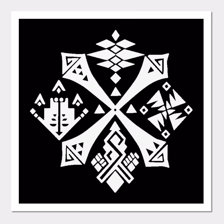 Does Monster Hunter have a crest?