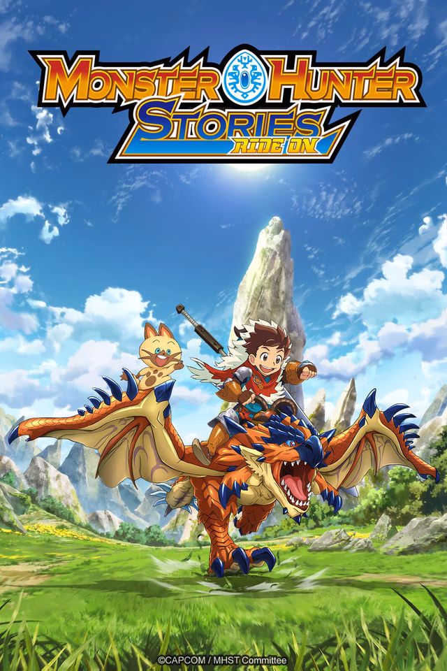 How did Monster Hunter become popular in Japan?