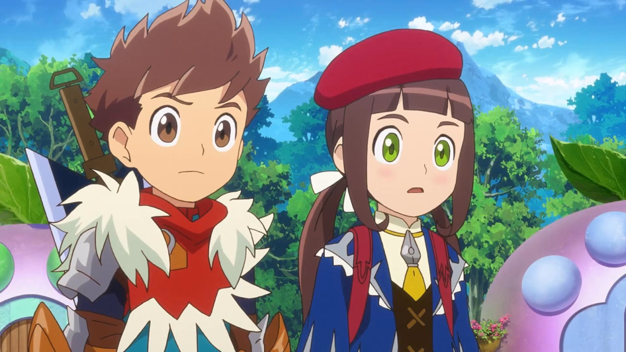 Is Monster Hunter a real game?