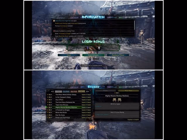 Is Monster Hunter World Iceborne coming to PC?