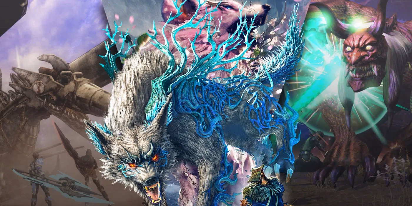 Is Monster Hunter a good game?