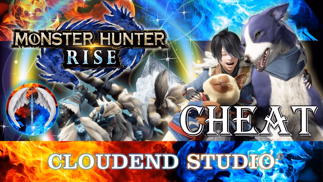 How do I get into Monster Hunter rise sunbreak?