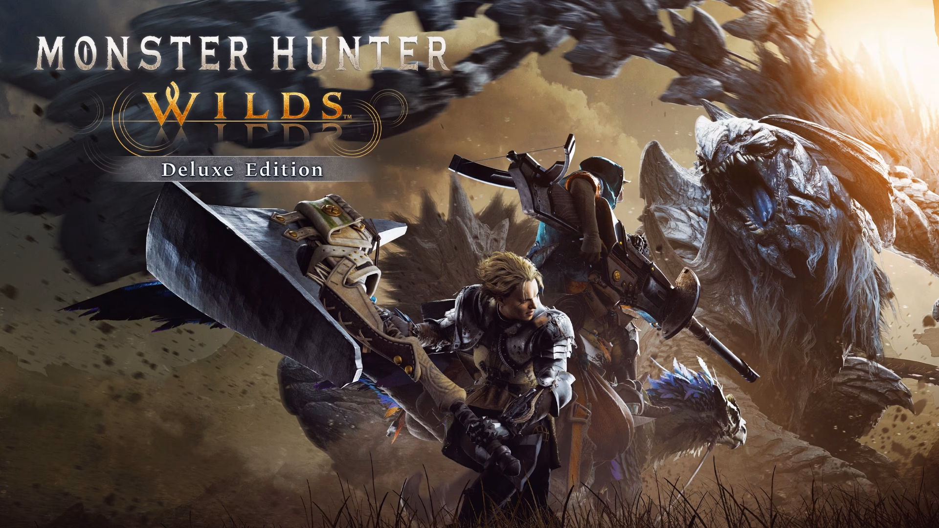 ¿Dónde se desarrolla Monster Hunter Wilds?