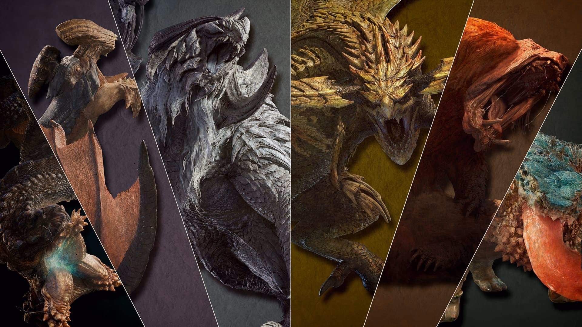 Do you have to sign up for Monster Hunter Wilds Beta 2?