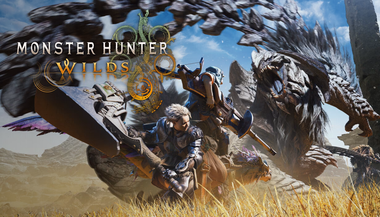 How much does a Monster Hunter Wilds key cost?
