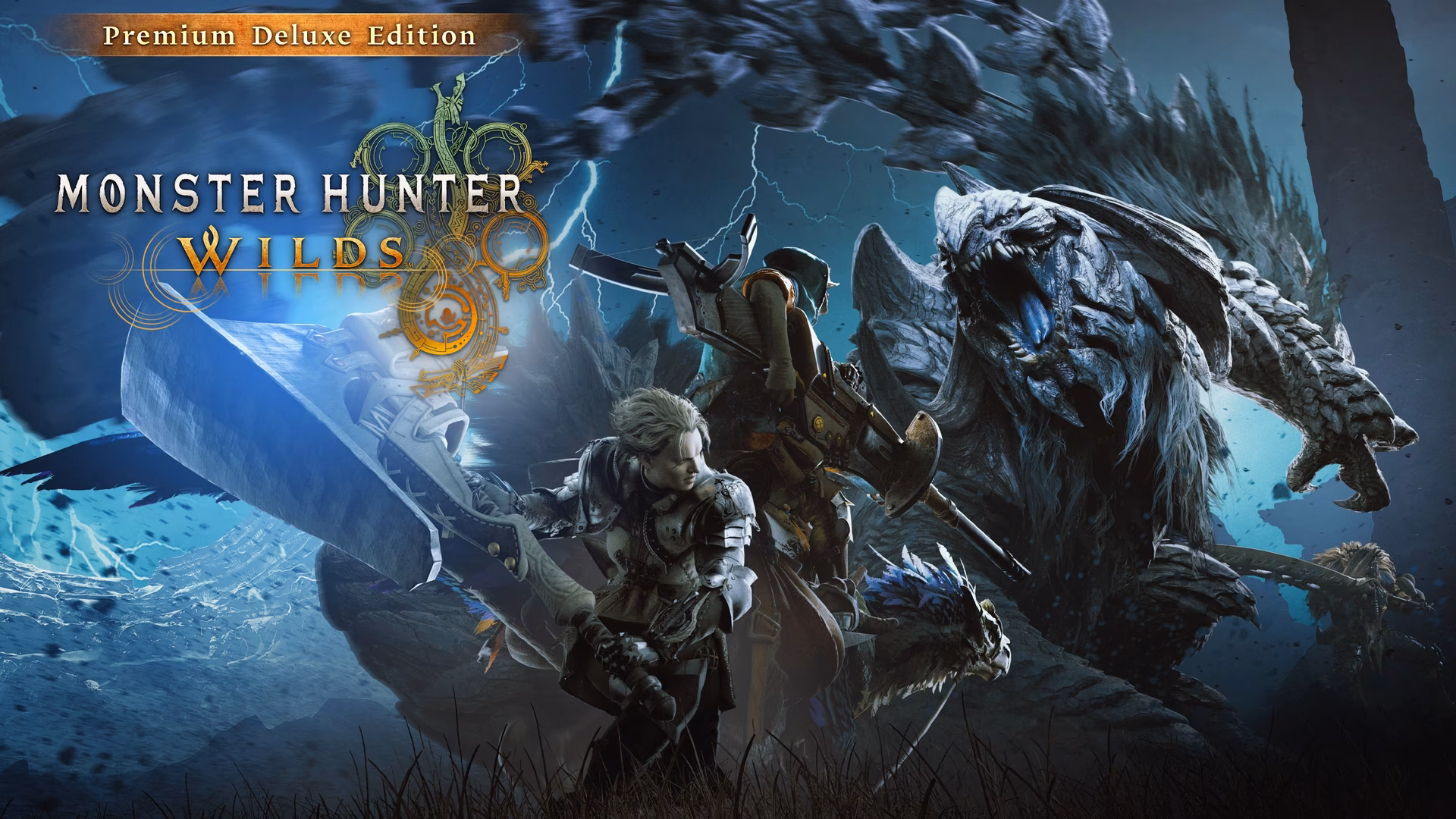 What is a Monster Hunter Wilds CD key?
