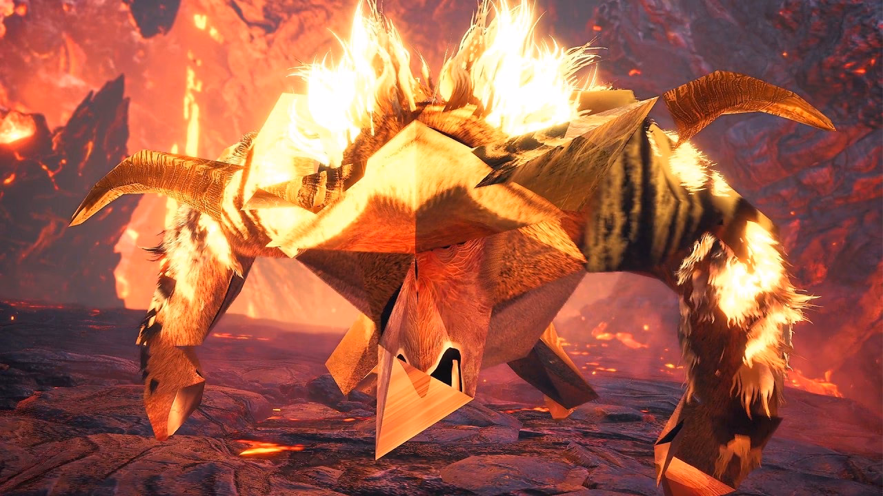 Does Monster Hunter wilds have Denuvo?