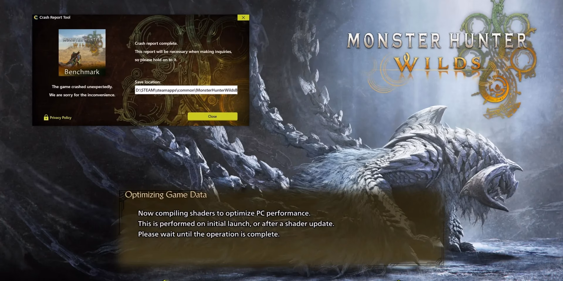 Is Monster Hunter Wilds a hit?