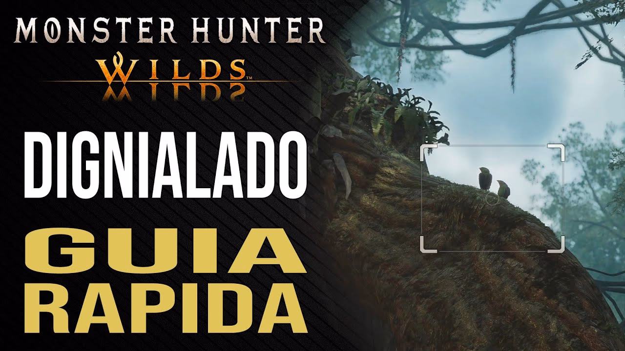 ¿Cuáles son las investigaciones más rutinarias de Monster Hunter Wilds?