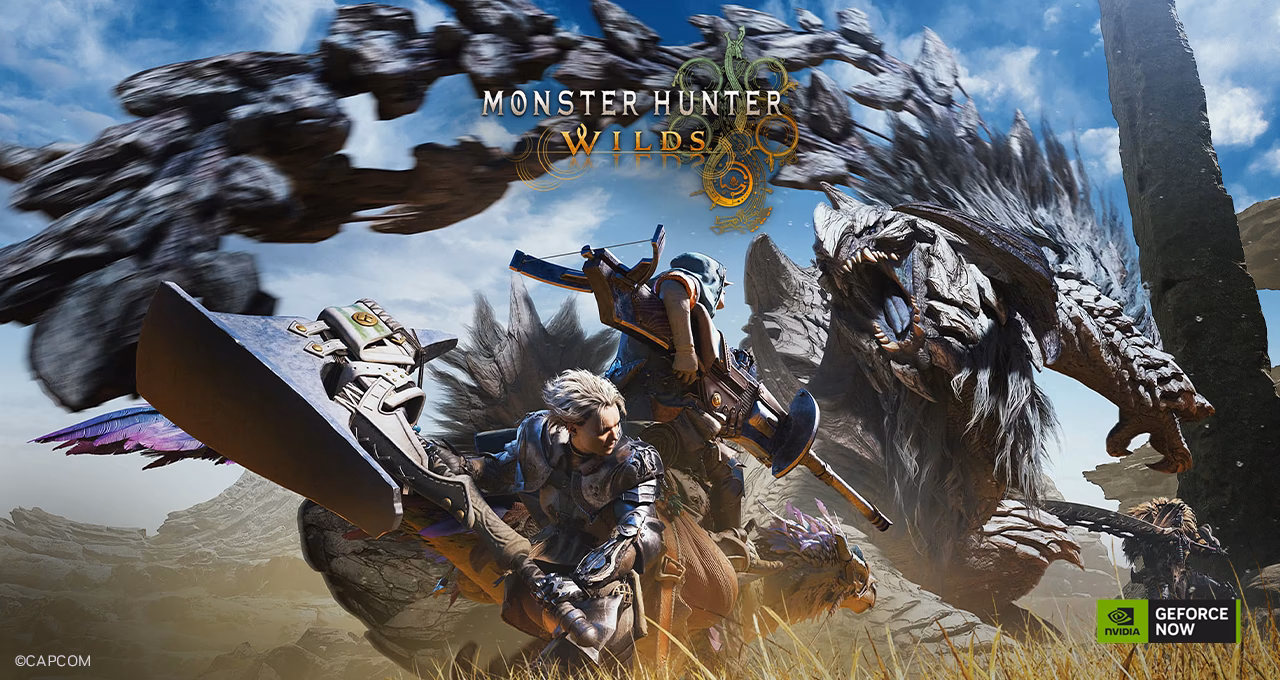 Is Monster Hunter Wilds a good game?