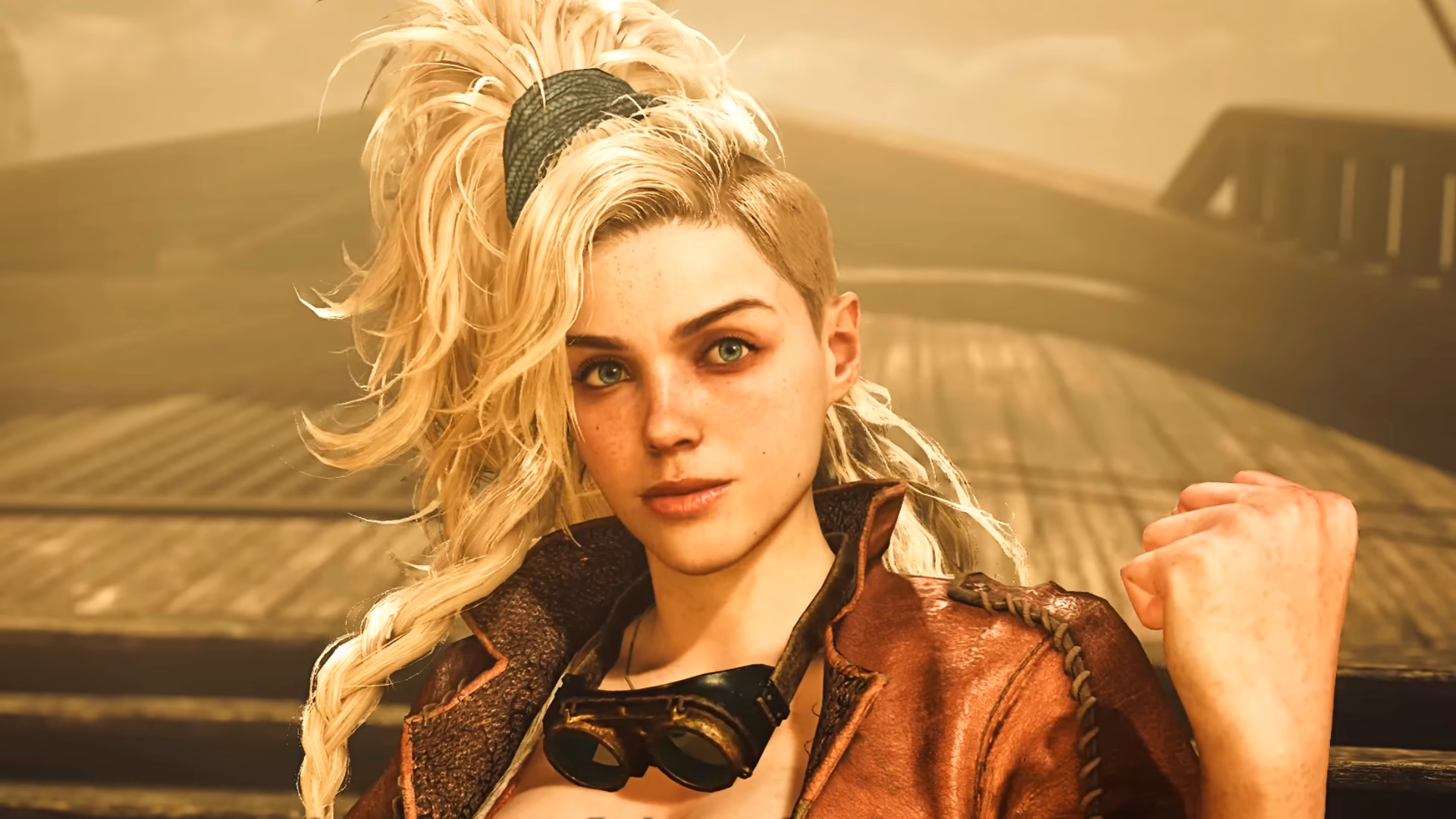 What does Gemma do in Monster Hunter Wilds?