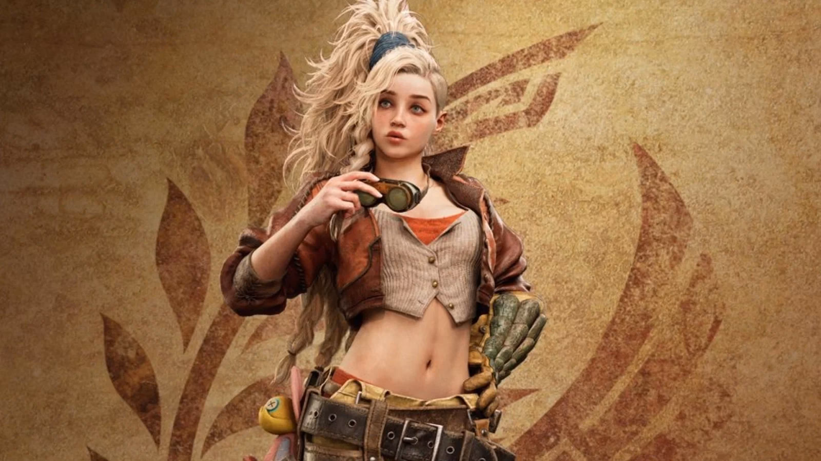 What is Monster Hunter Wilds?