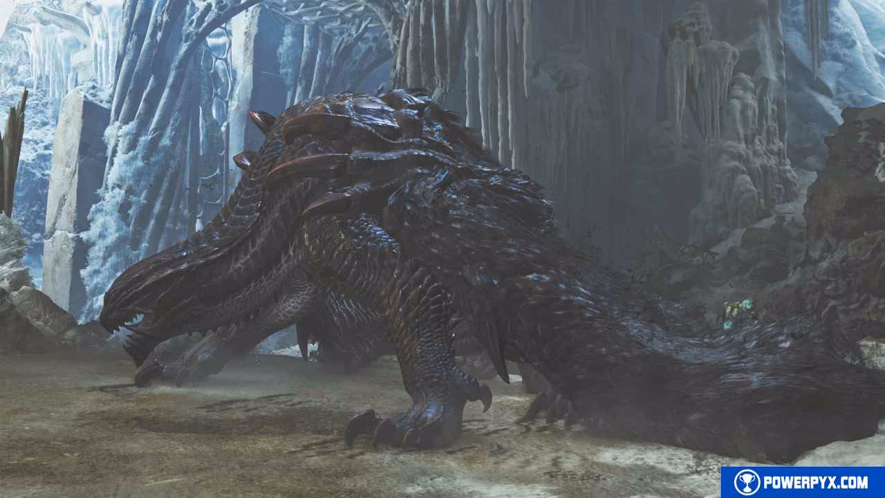 Does Gore Magala have a set bonus?