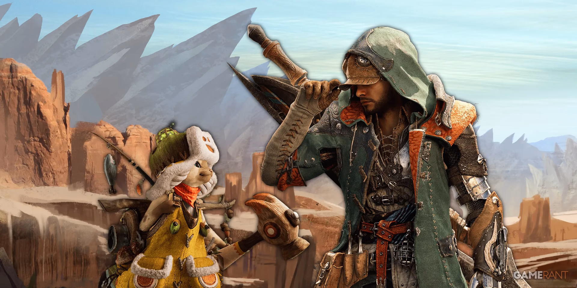 Does Monster Hunter wilds have a strategy guide?