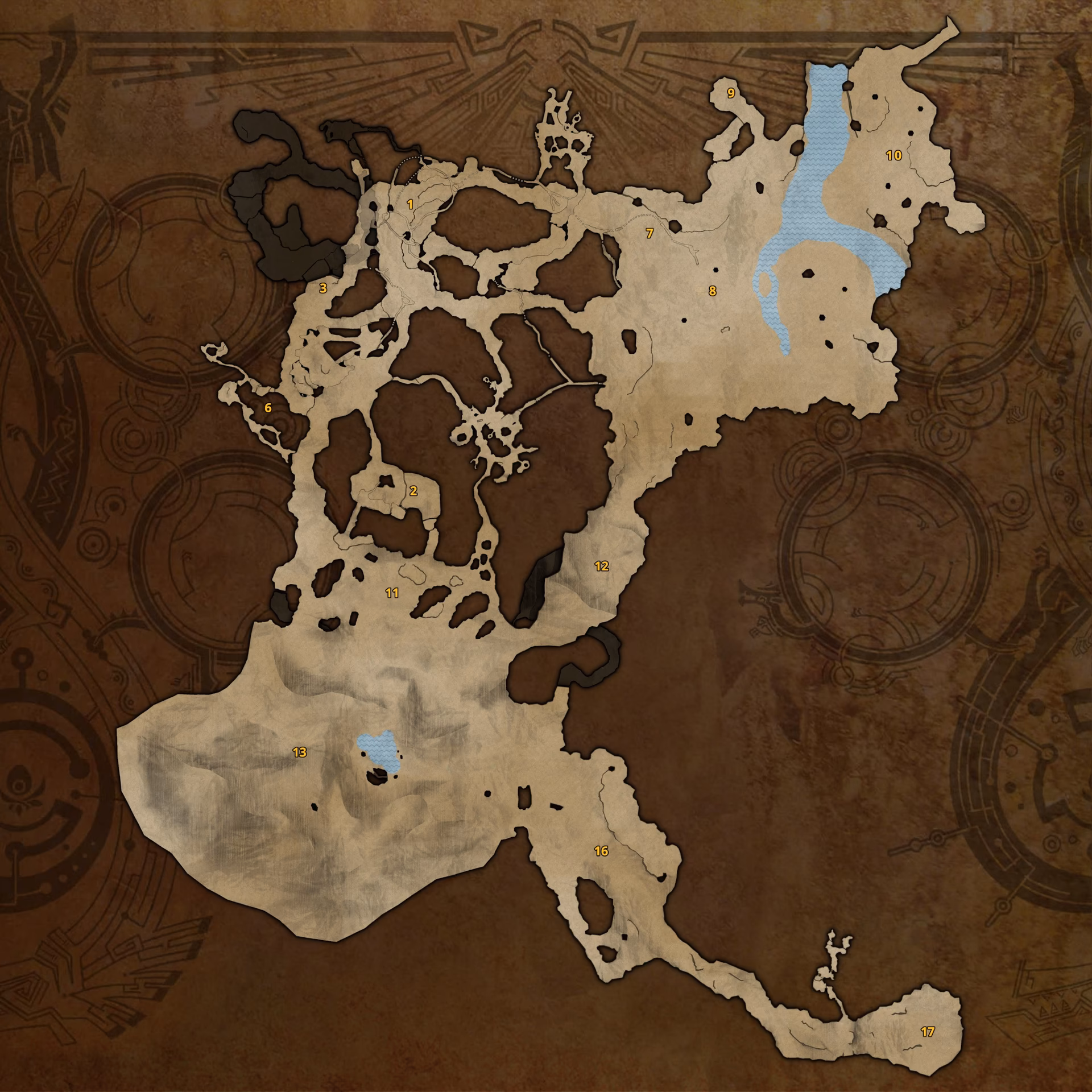 Where can I find Monster Hunter Wilds?