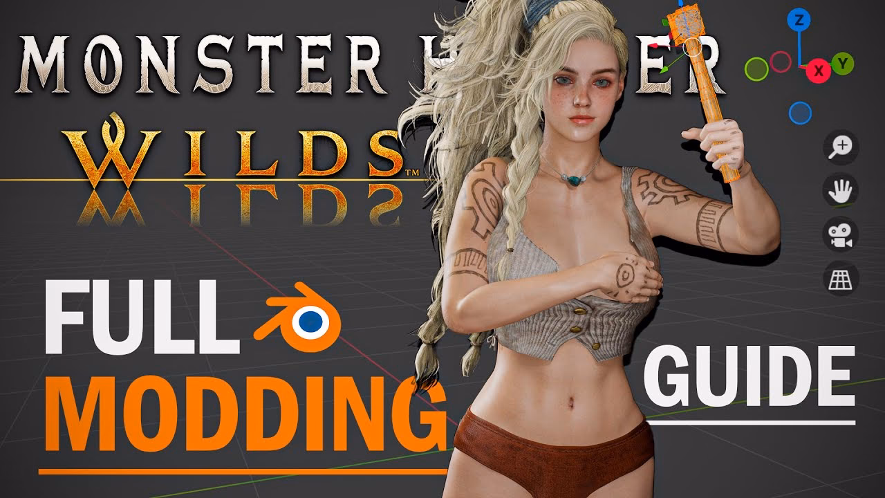 ¿Cómo puedes volverte rico en Monster Hunter Wilds sin esfuerzo?