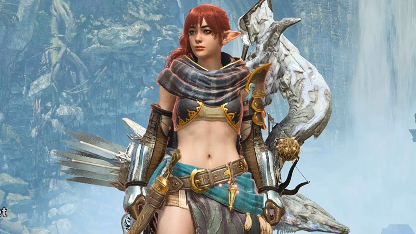 What is the free rest mod for Monster Hunter Wilds?