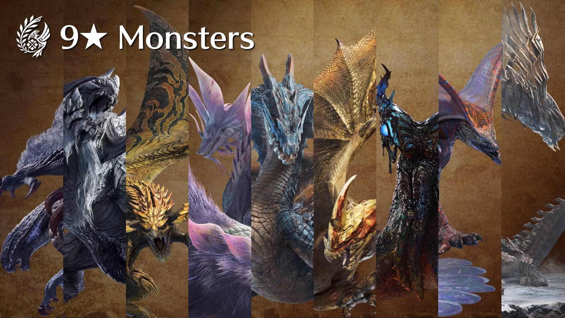 Does Monster Hunter wilds have a title update?