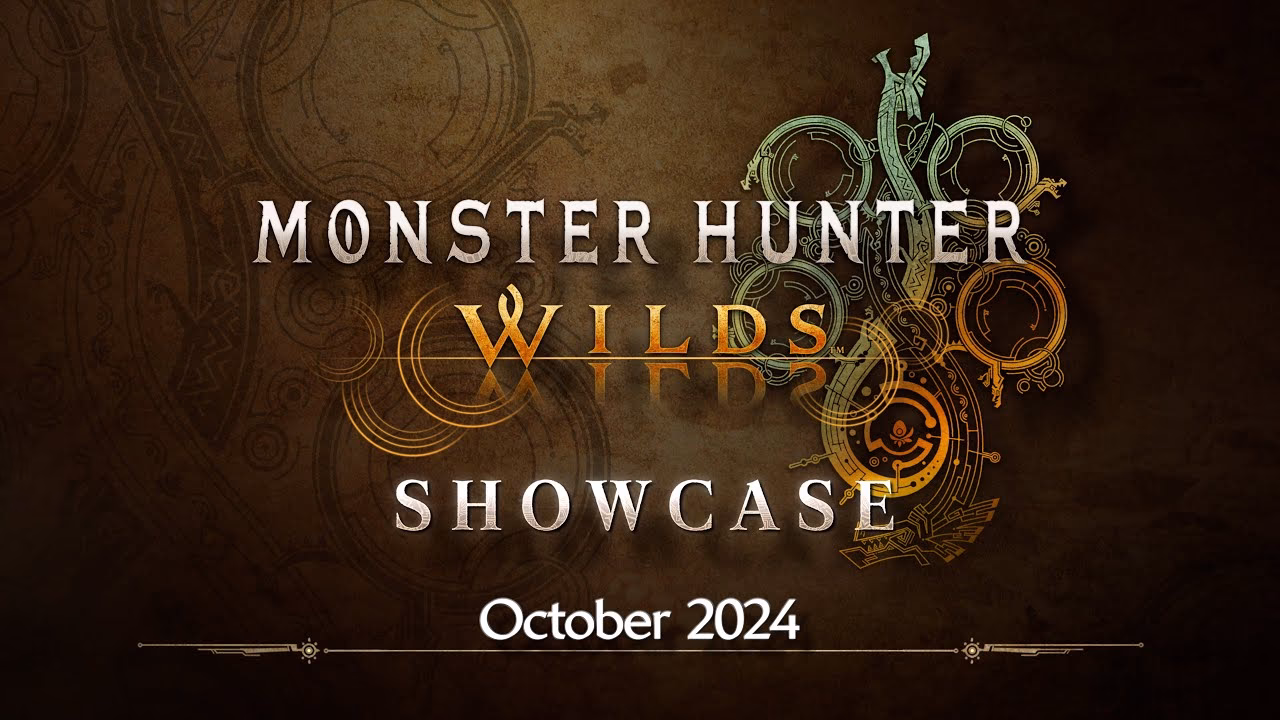 What happened in Monster Hunter Wilds 2024?