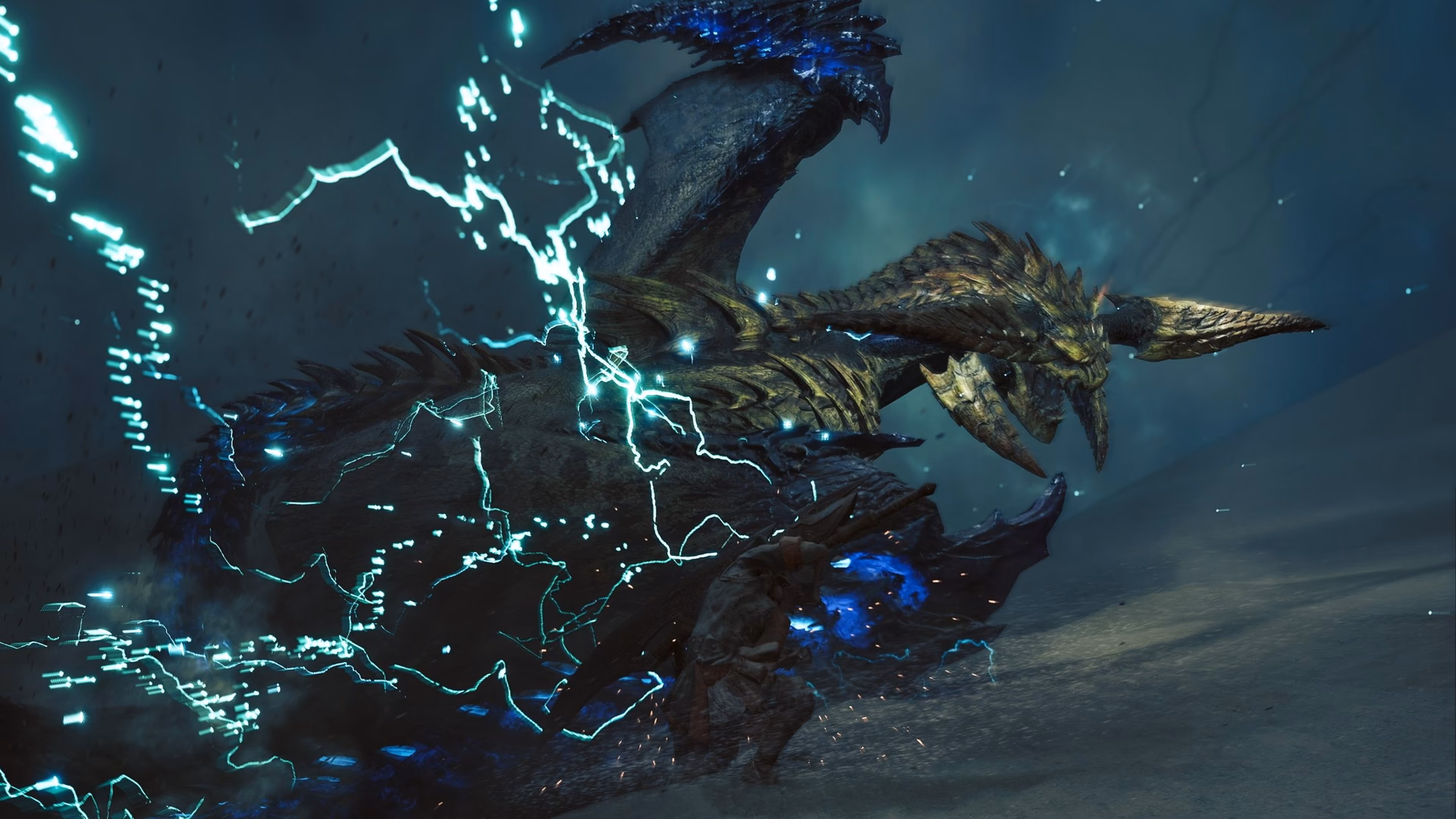 How do you learn a favored weapon in Monster Hunter Wilds?