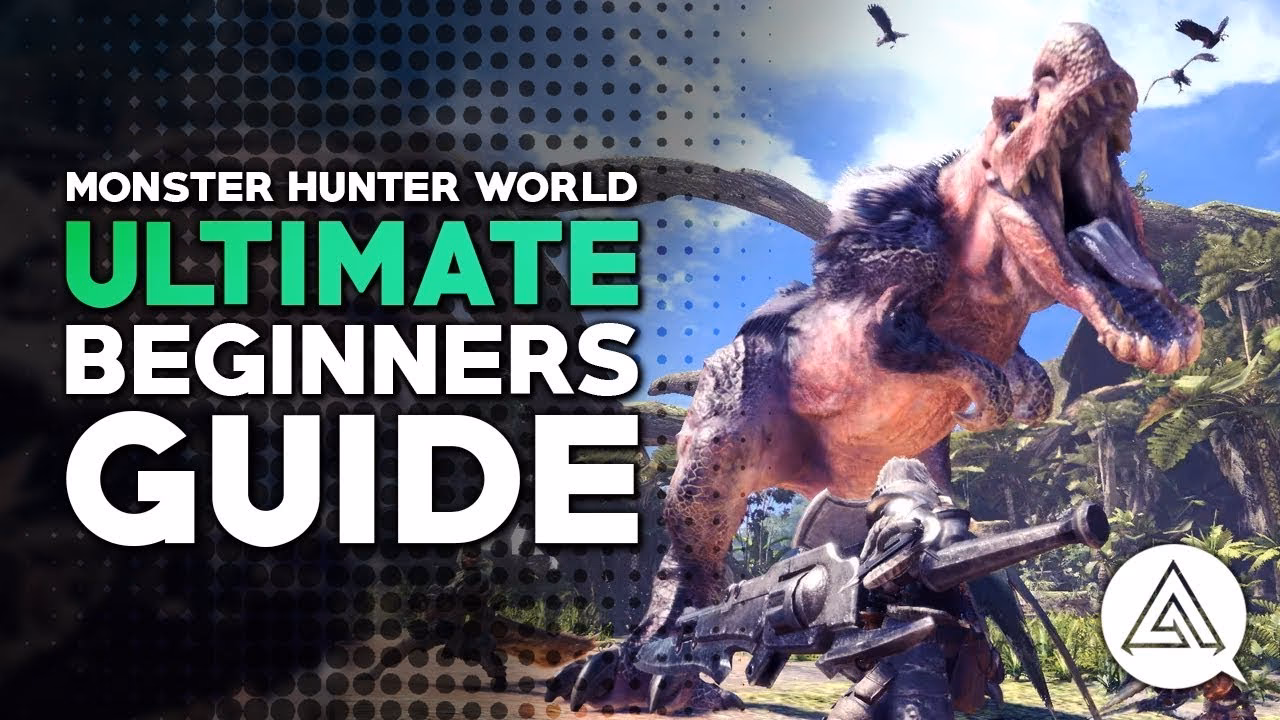 How do I make Monster Hunter easier?