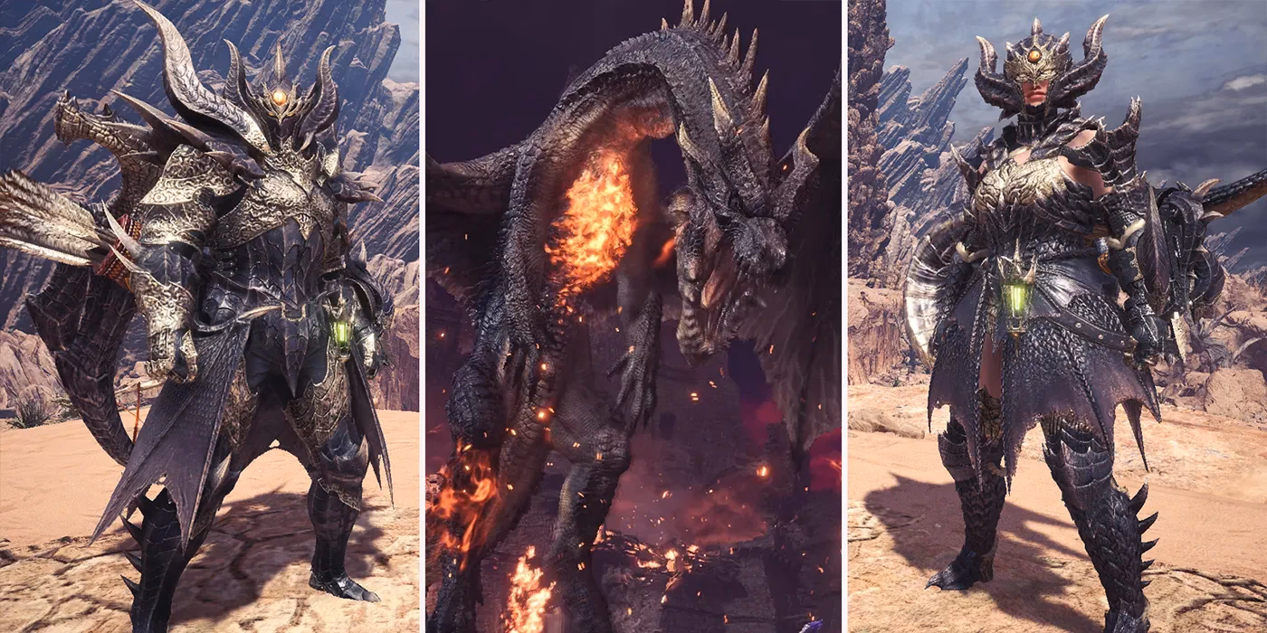 What is the best axe build in Monster Hunter World iceborn?