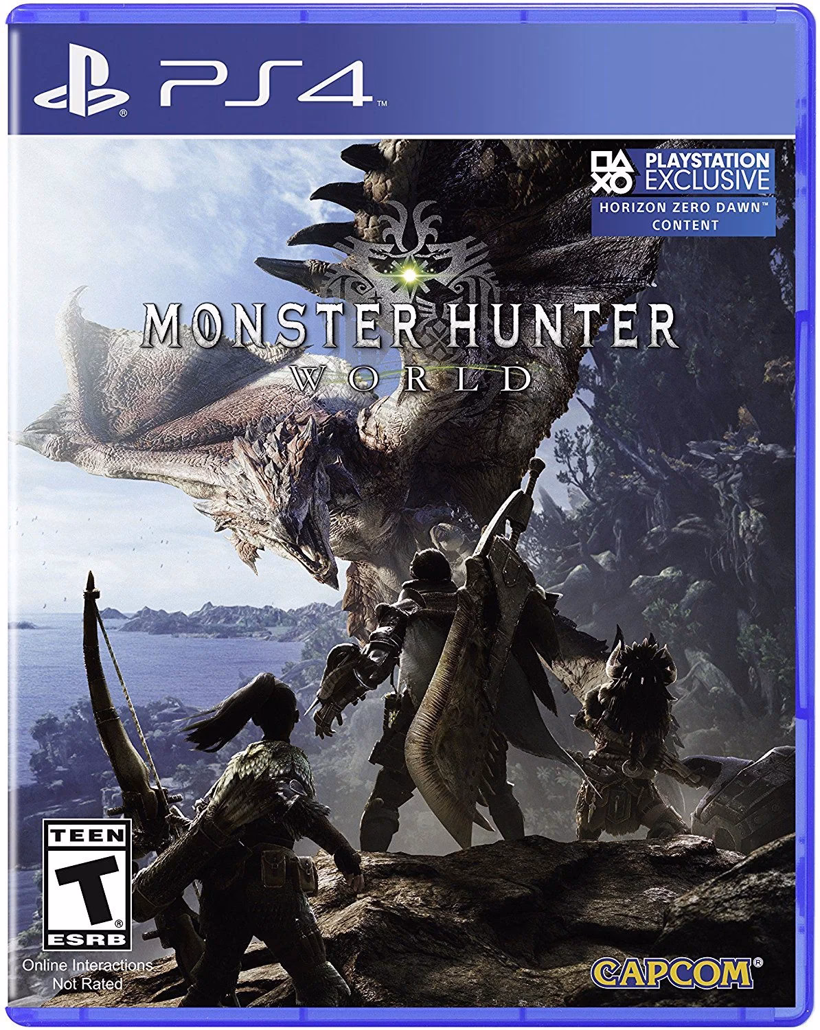 O que o Fórum Monster Hunter oferece?