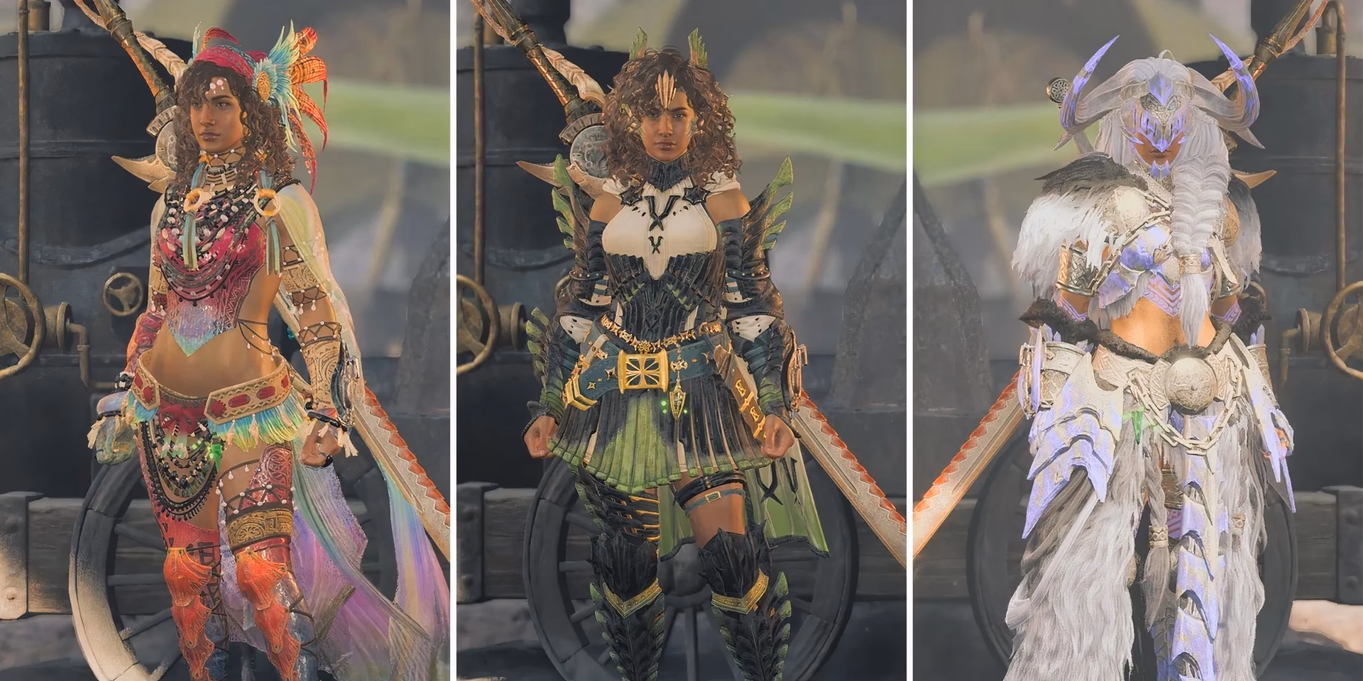 What is Monster Hunter World?