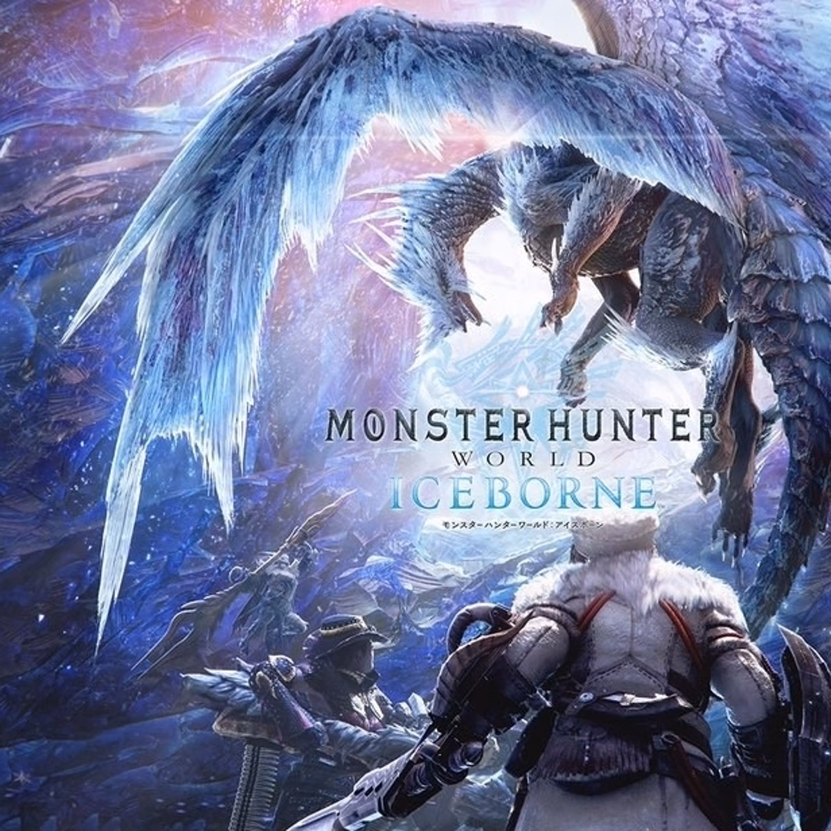 ¿Qué desafío helado ofrecen las sesiones de beta previas de Monster Hunter World: Iceborne?