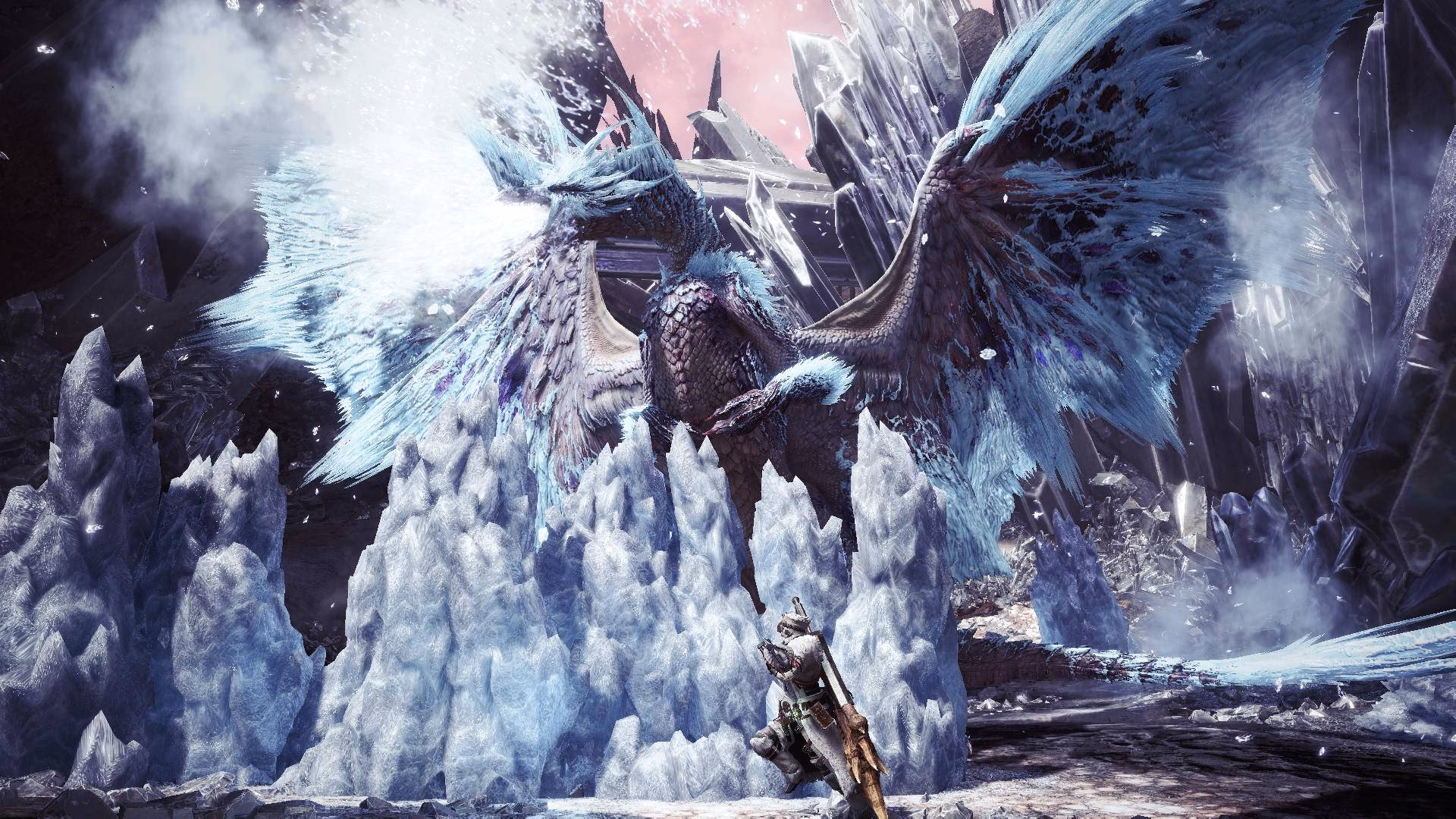 Does Monster Hunter World Iceborne have DLC?