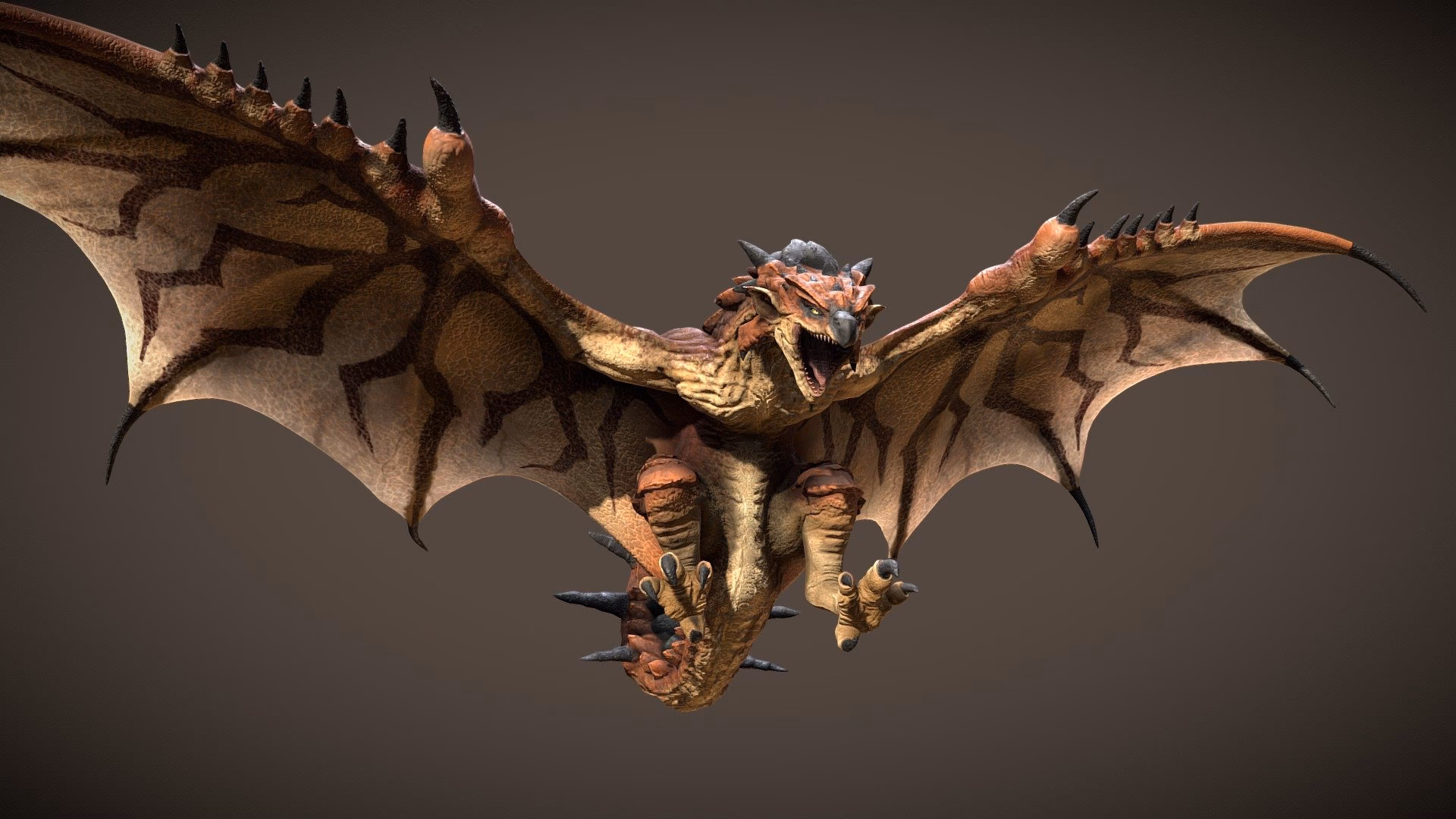Where can I find 3D models?