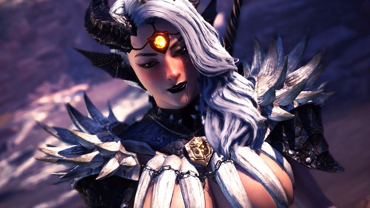 What's new in Monster Hunter World?