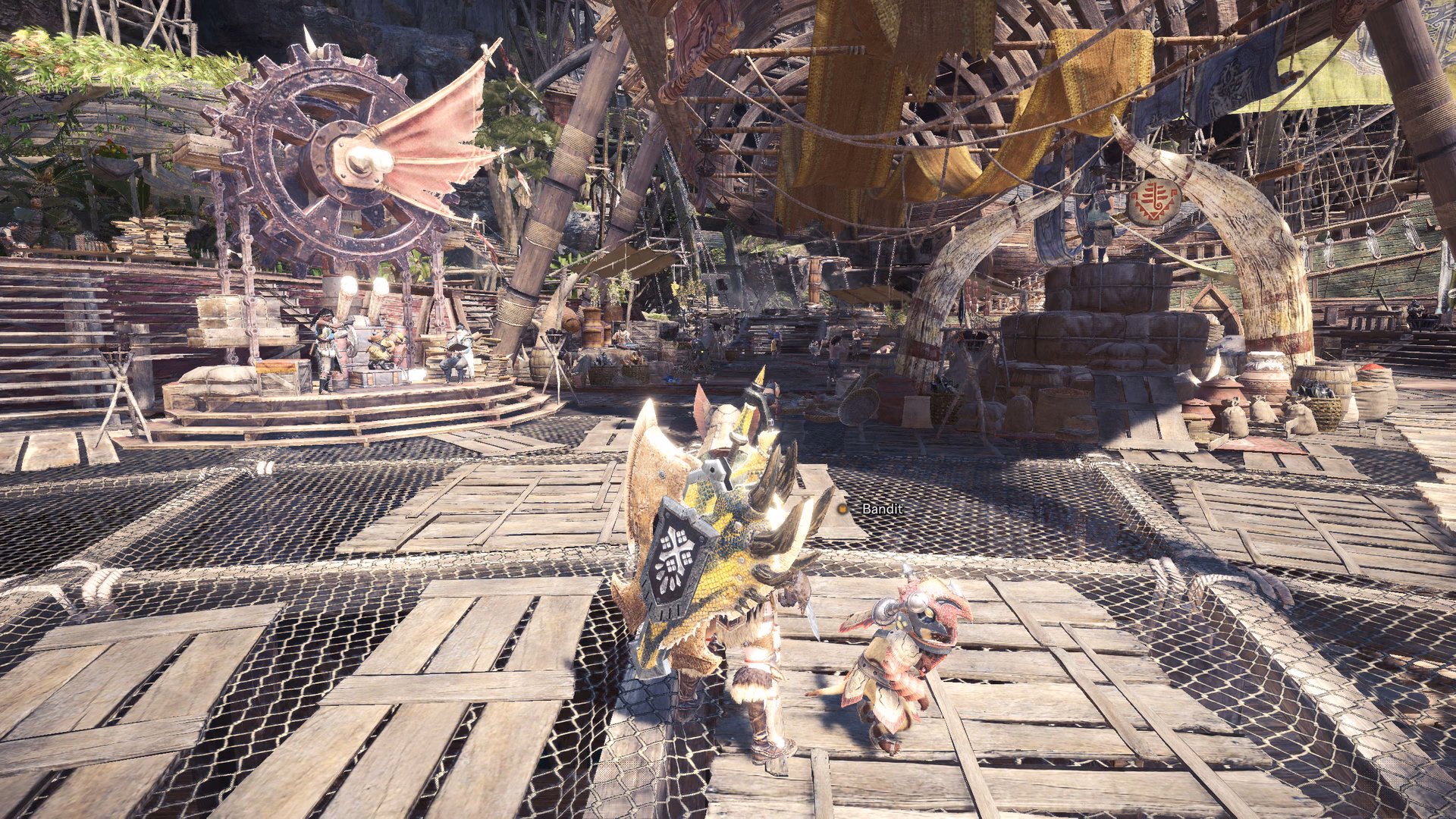 Can I Run Monster Hunter World on my PC?