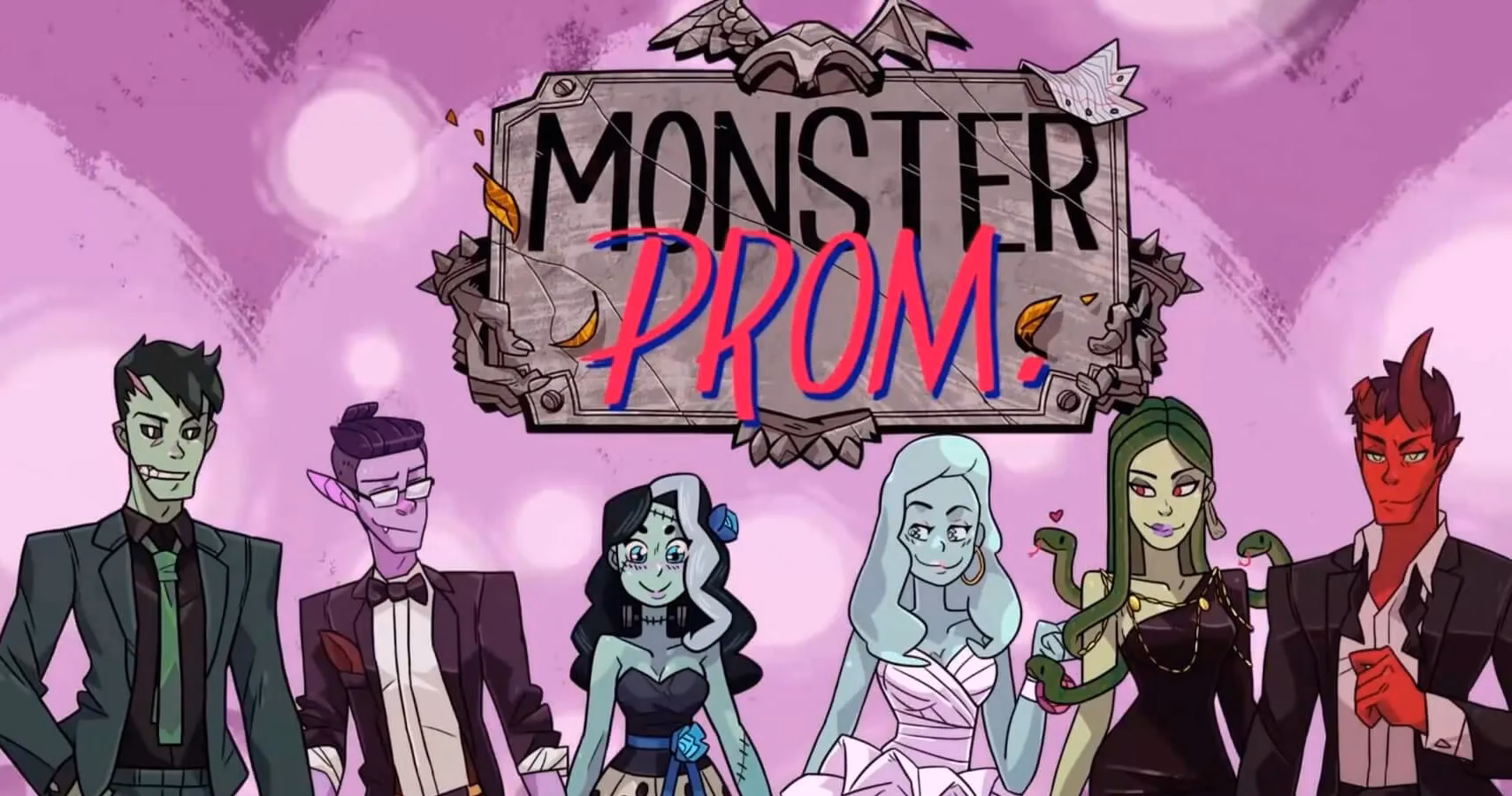 How do I unlock the Liam prom ending?