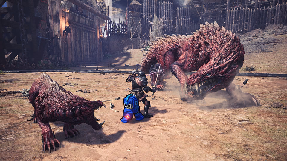 ¿Cuáles son los últimos juegos de Monster Hunter?