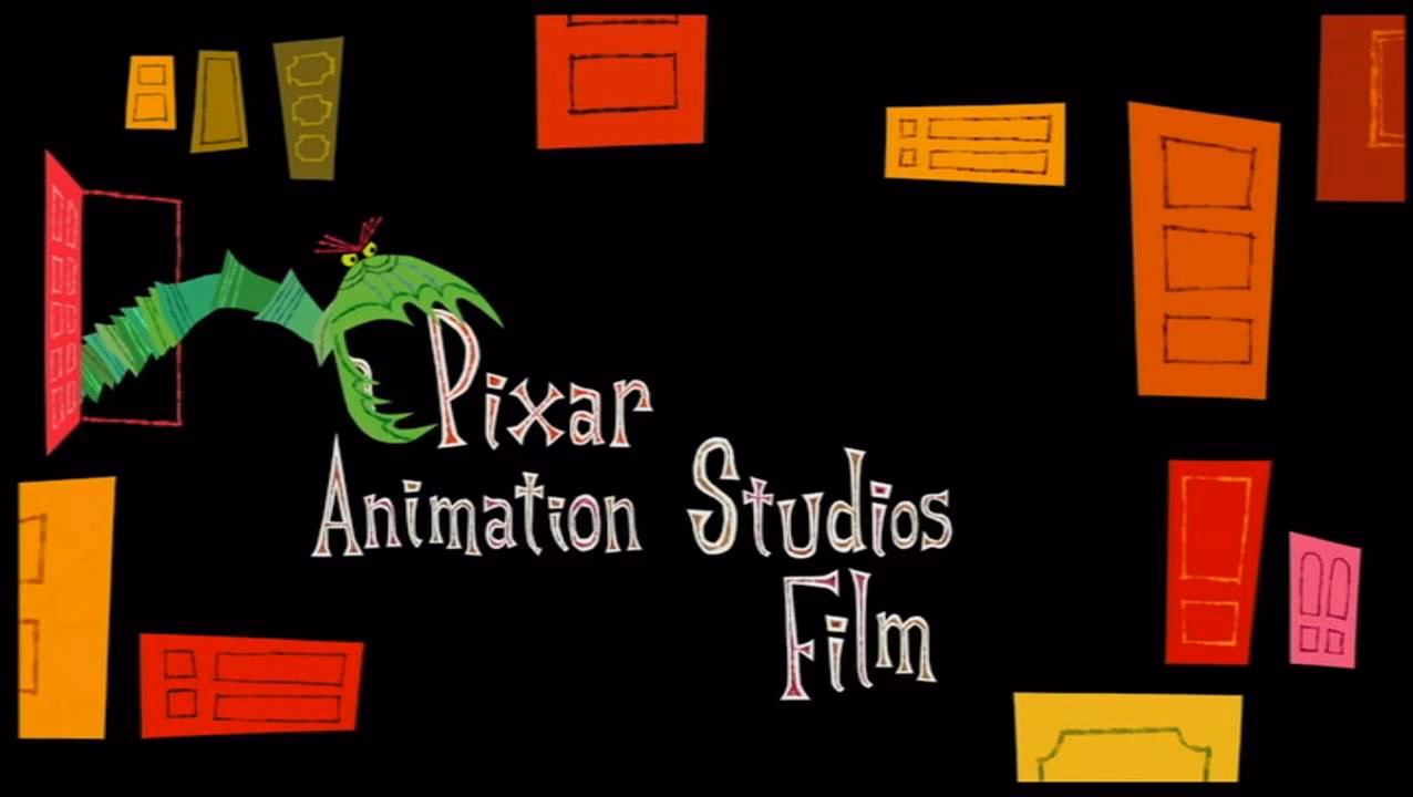 What does m mean in Monsters Inc?