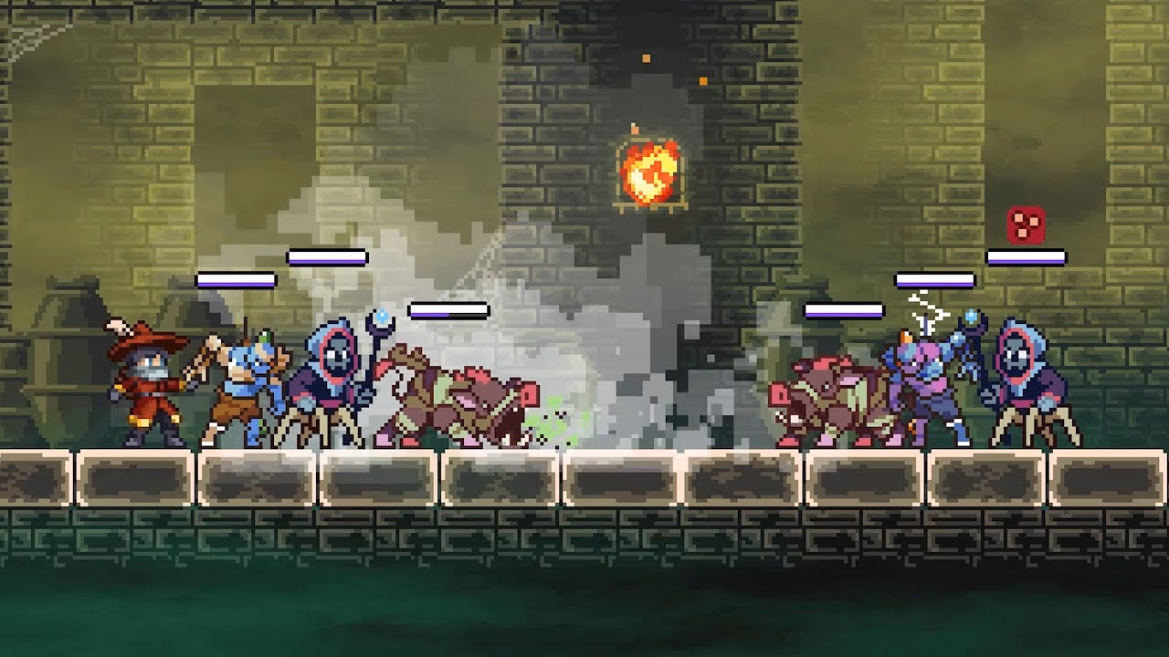 What is the best starting monster in Monster sanctuary?