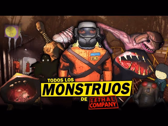 ¿Qué tan peligroso es Lethal Company?