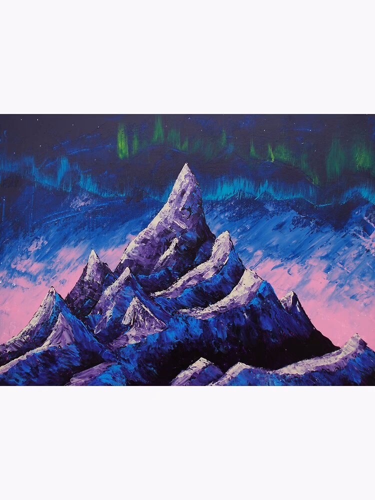 ¿Cómo ayuda Madeline a sobrevivir a la montaña celeste?