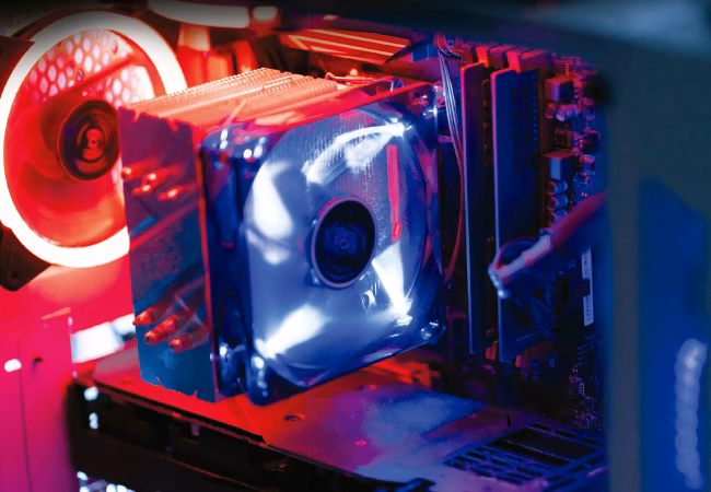 ¿Qué se necesita para montar un PC?