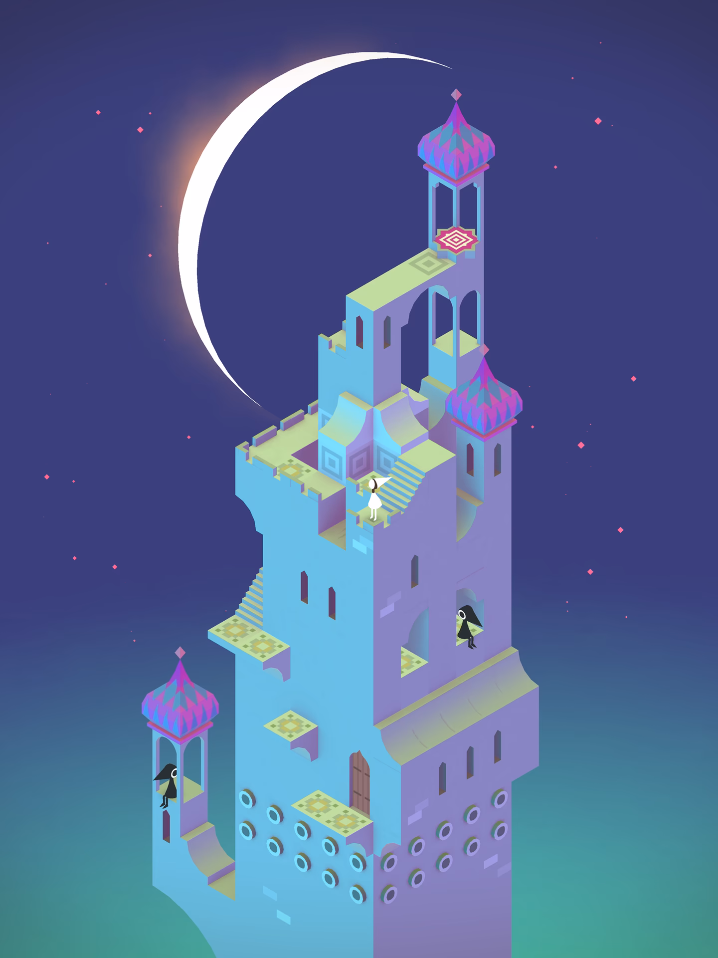 How to play Monument Valley on a Mac?