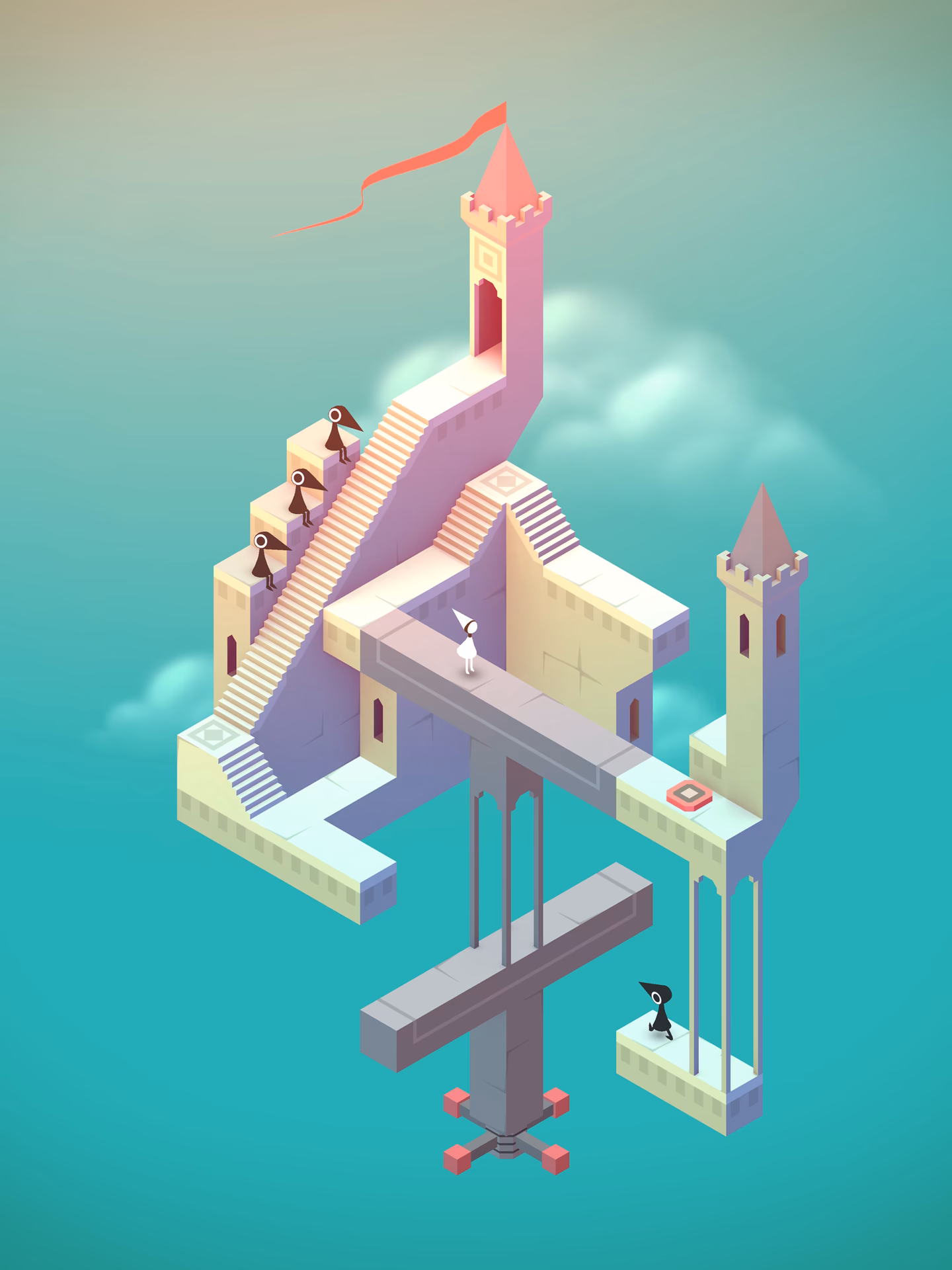 What is Monument Valley?