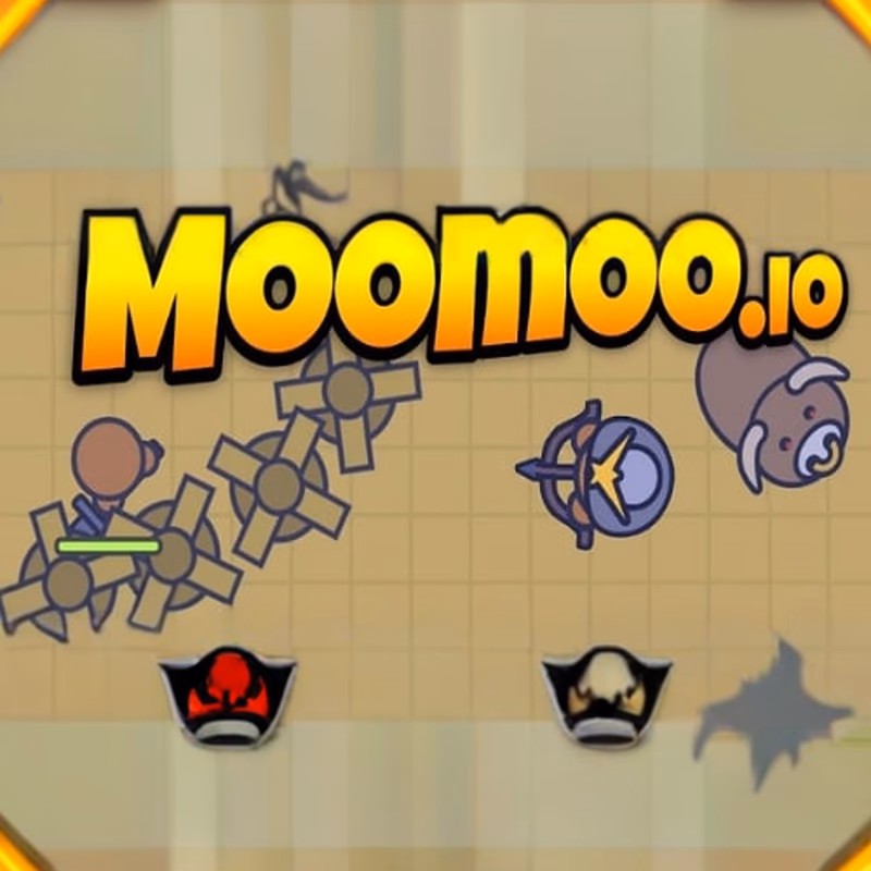 How to play Moomoo.io?