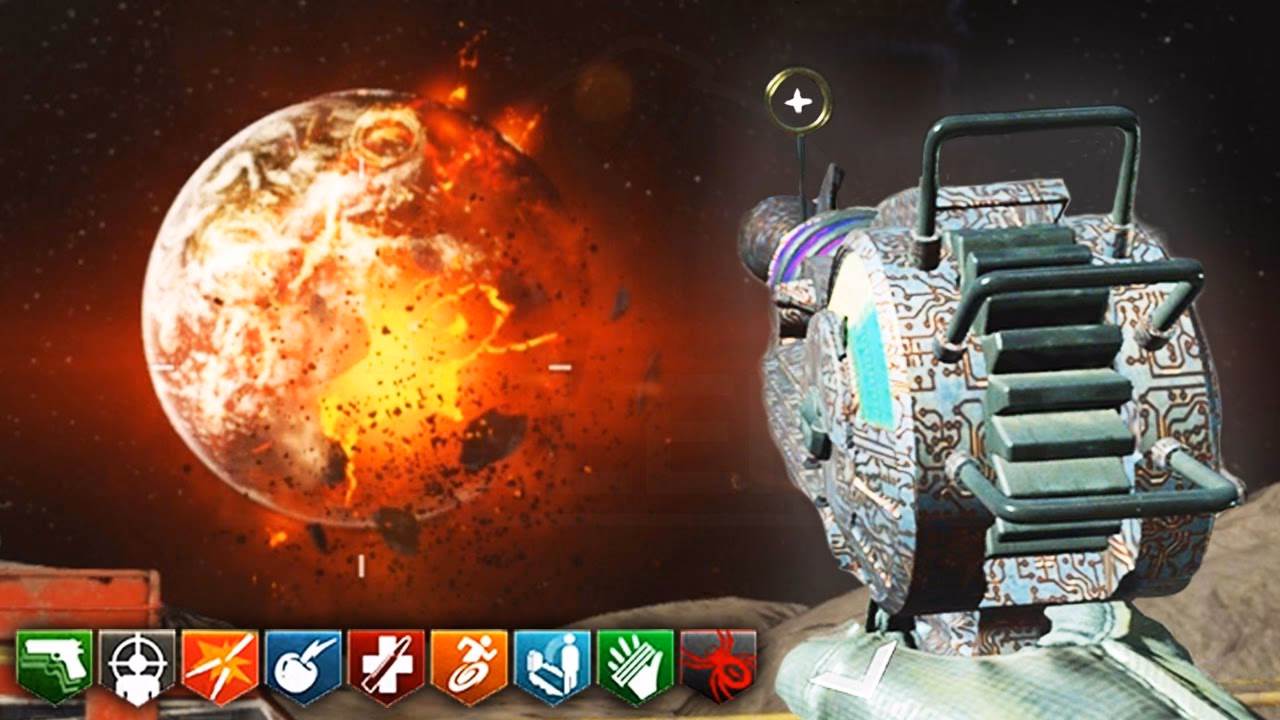 How do I unlock the most elaborate Easter egg?