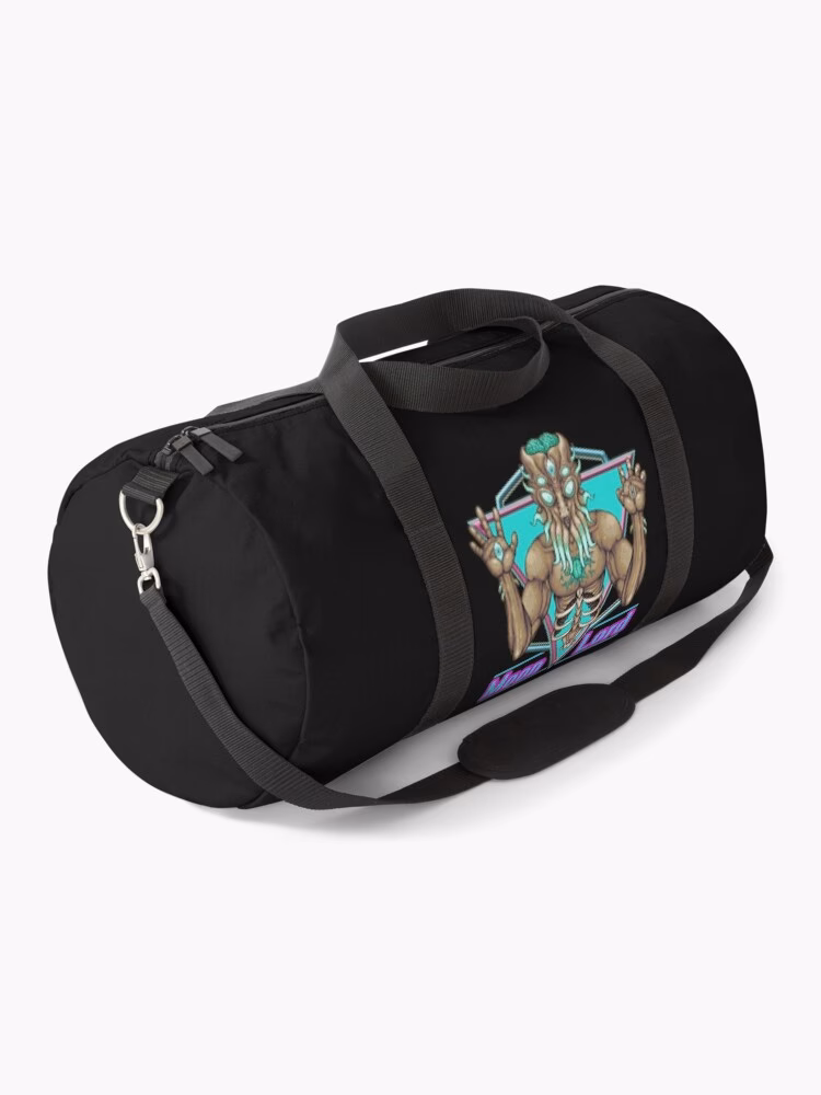 Does the Moon Lord's treasure bag contain money?