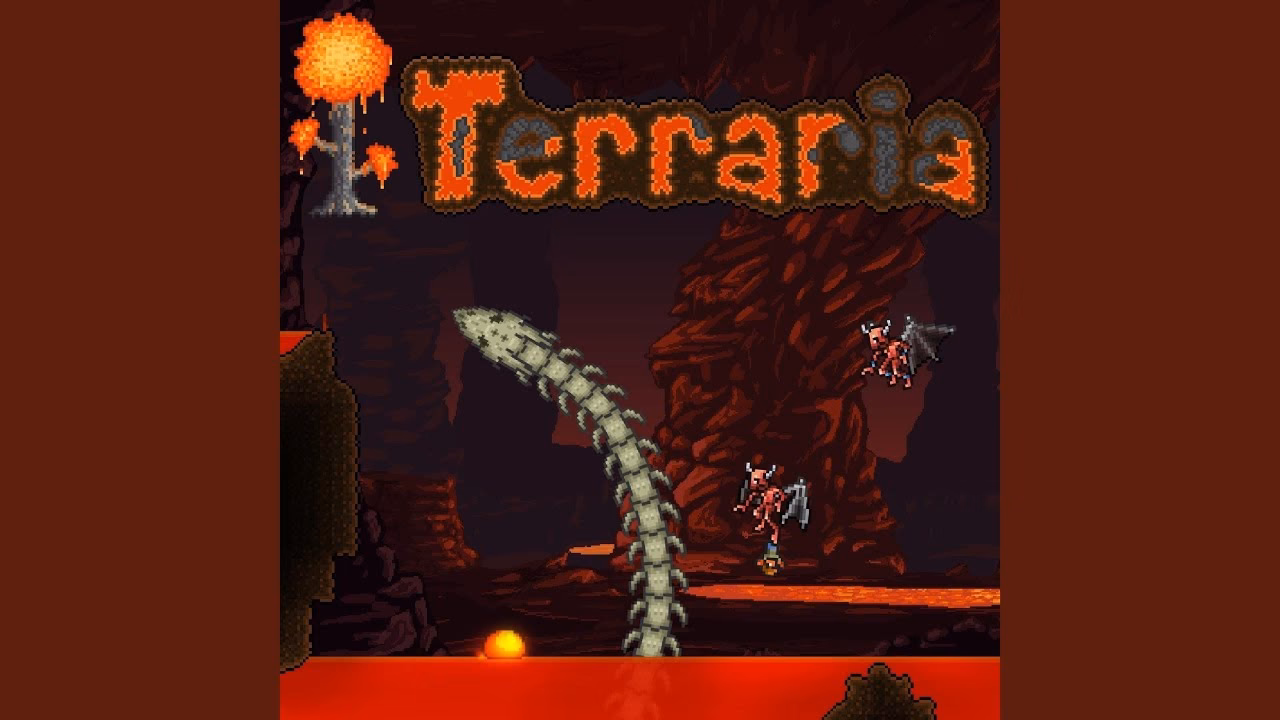 Where can I stream Moon Lord theme - Terraria?
